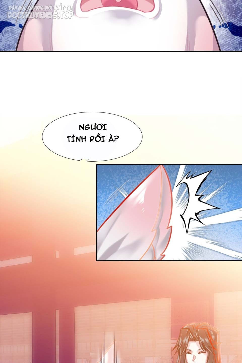 hóa ra ta là tuyệt thế cao thủ chapter 6 32