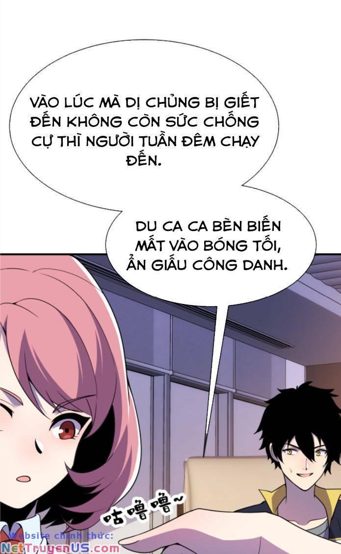 nhìn thấy thanh máu, ta xử tội thần linh chapter 59 6