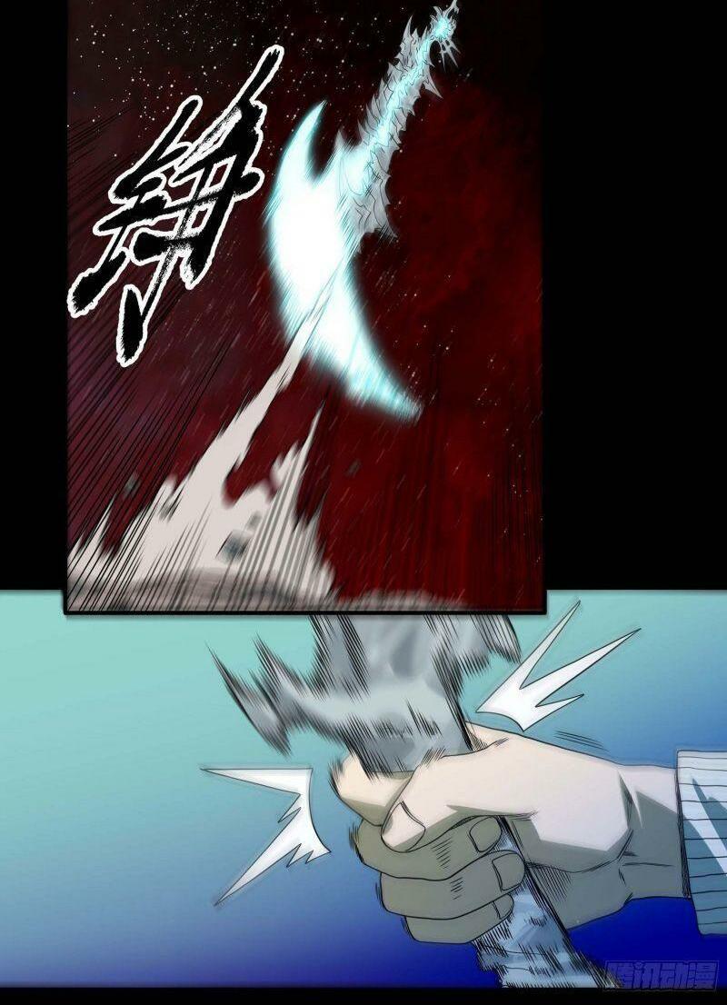 con quỷ đã sẵn sàng cho bữa tối ! chapter 29 23