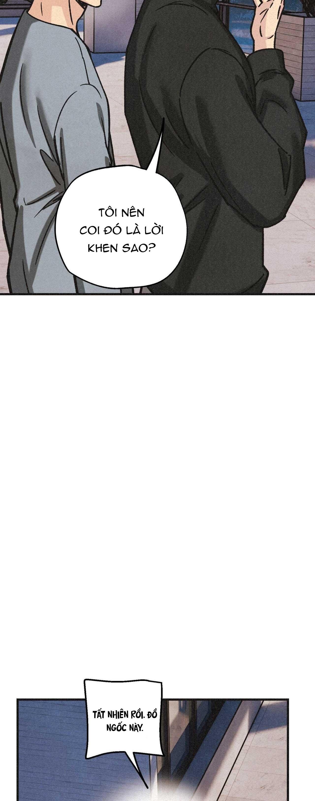 băng đảng samgeori chapter 35 51