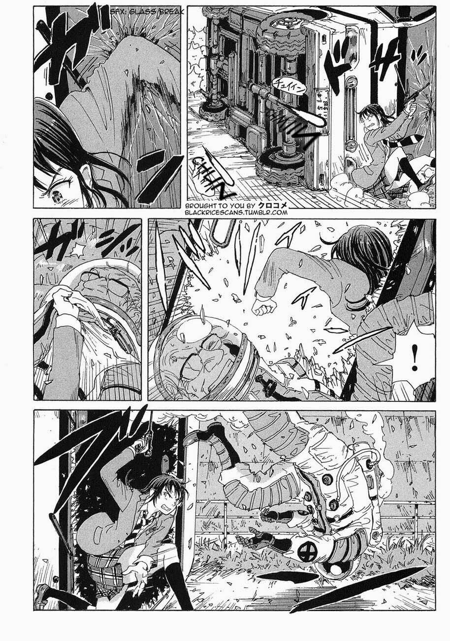 cúp quốc sư tử chapter 23 5