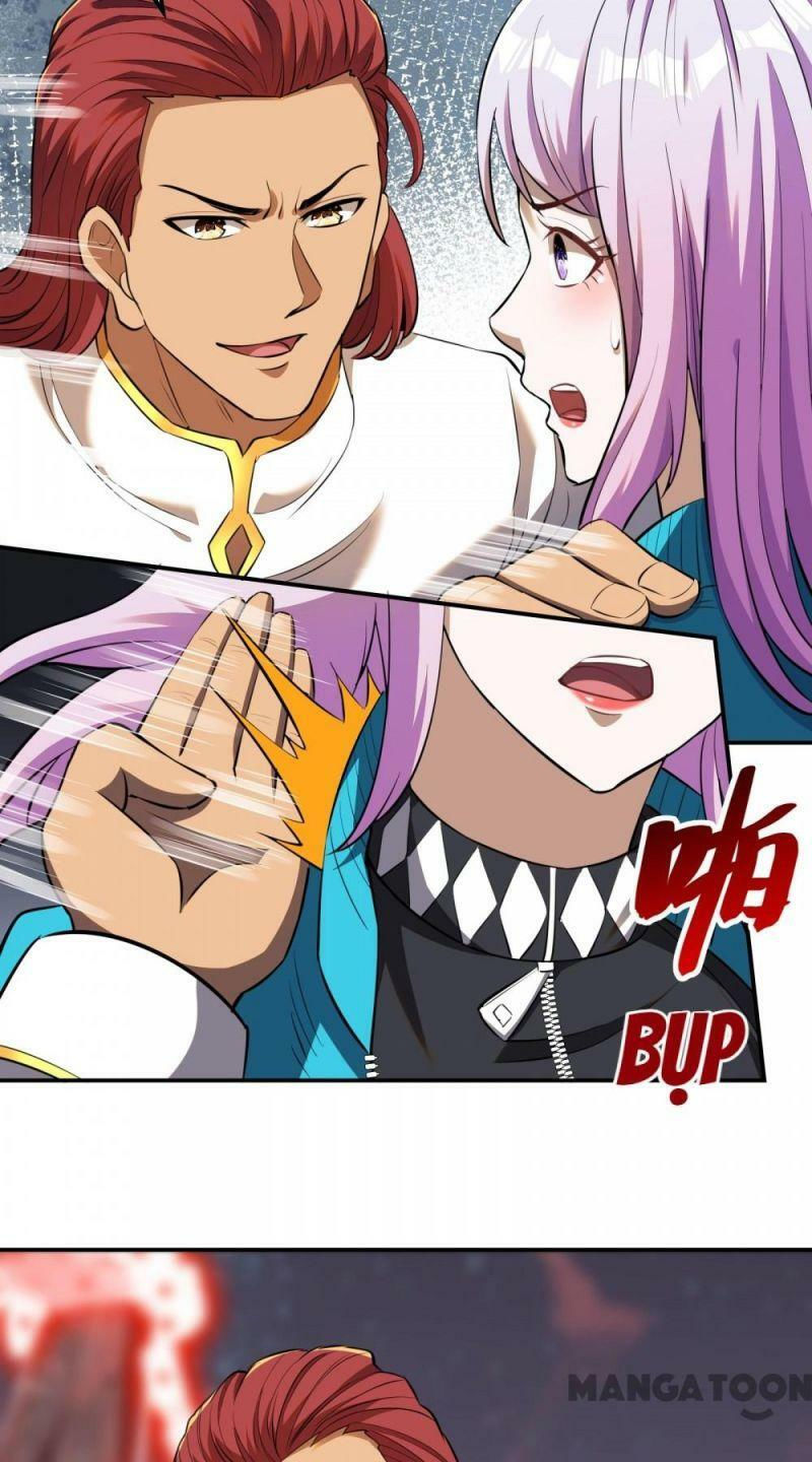 đệ nhất người ở rể chapter 131.2 6