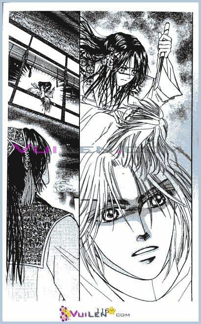 nàng công chúa lạc loài chapter 3 116