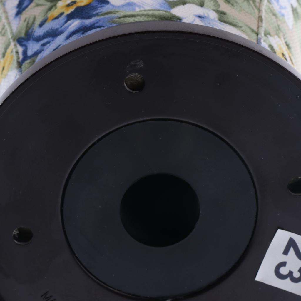 23 Inch Canvas Block Head for Hair Extension Wigs in