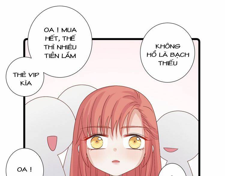 nữ hoàng giá đáo chapter 17 12