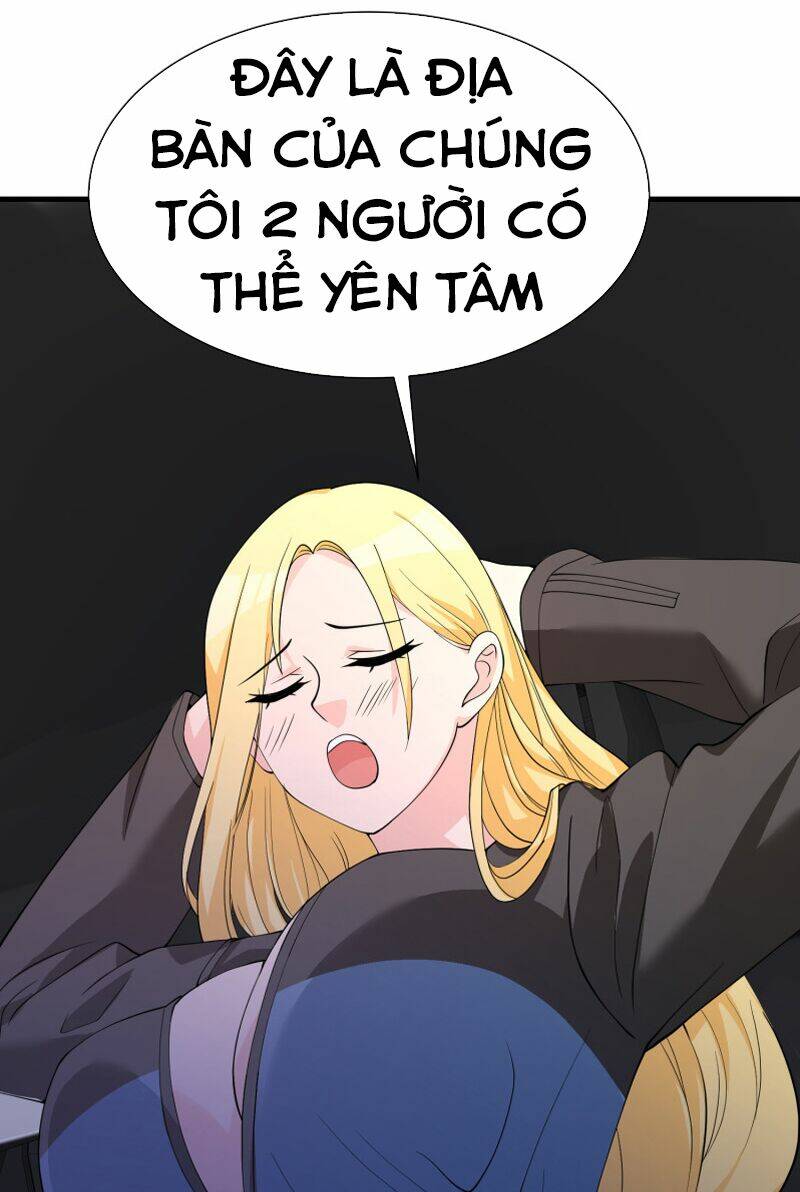 hoa hậu giảng đường luôn bên người chapter 43 4