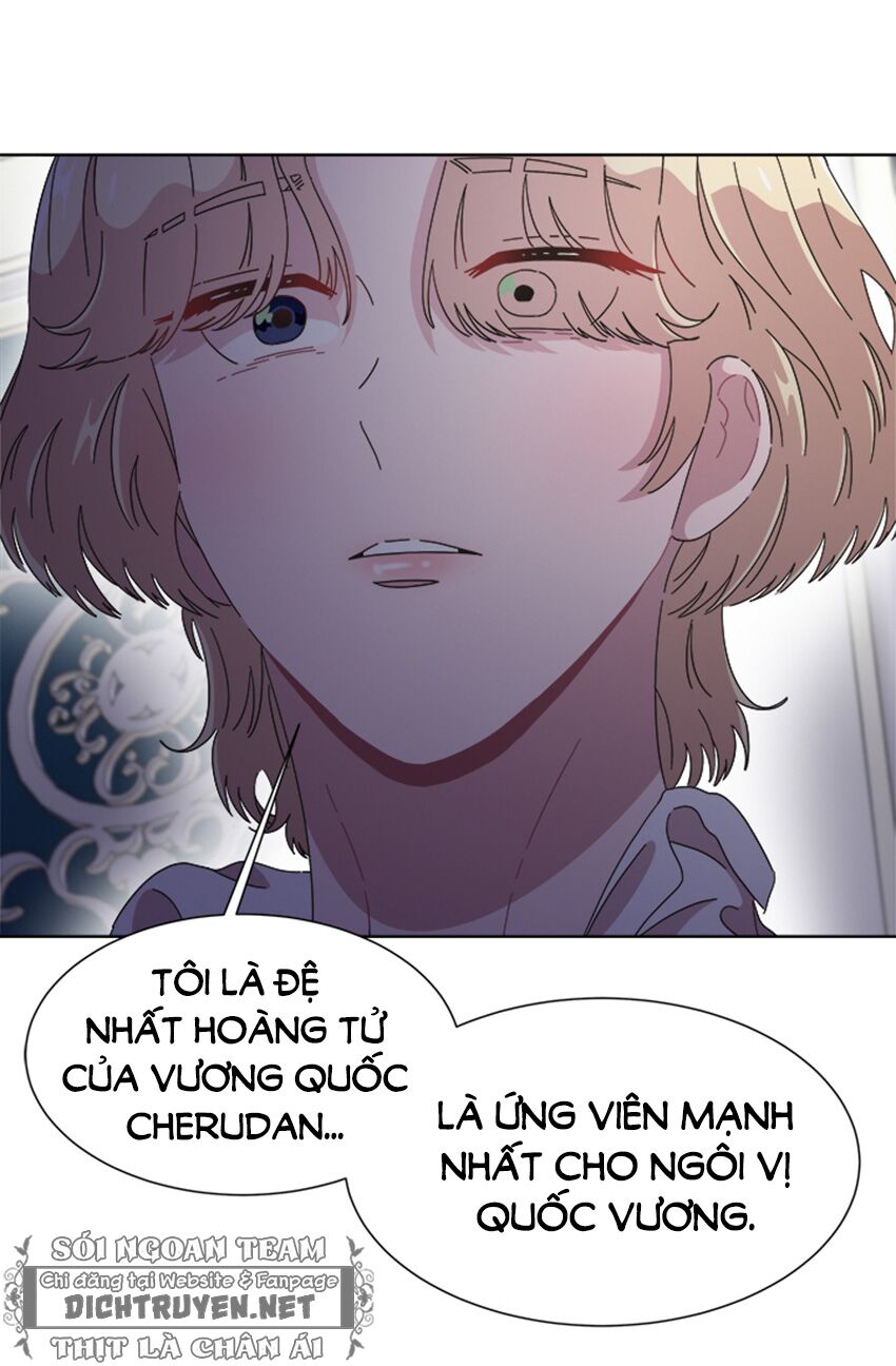 con gái bảo bối của ma vương chapter 118 42