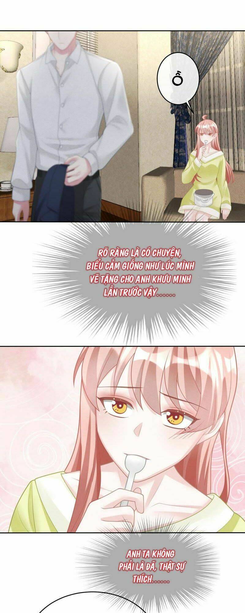 cô dâu giả tạo chapter 24 11