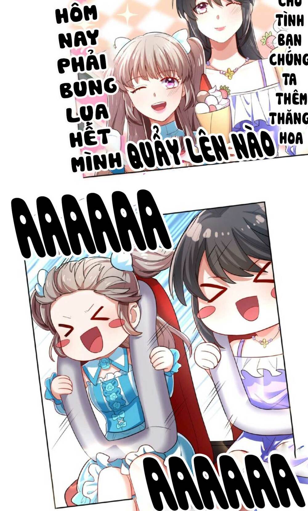 kiều thê muốn bỏ trốn của phúc hắc tổng tài chapter 28 6