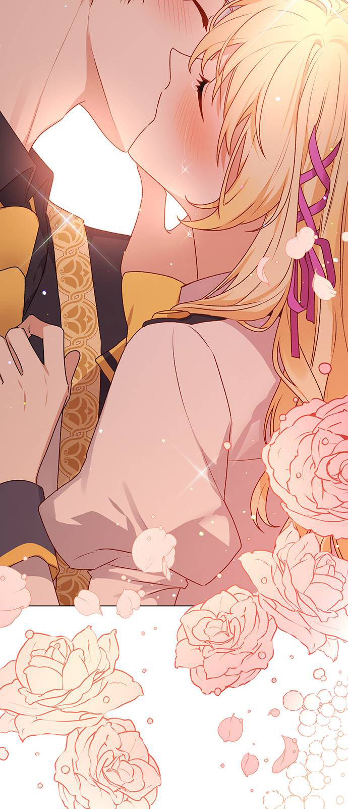 tôi là vị hôn thê phản diện chapter 58.1 55