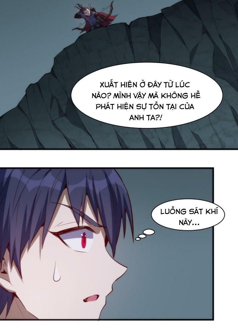 thánh đường chi thành chapter 29 38