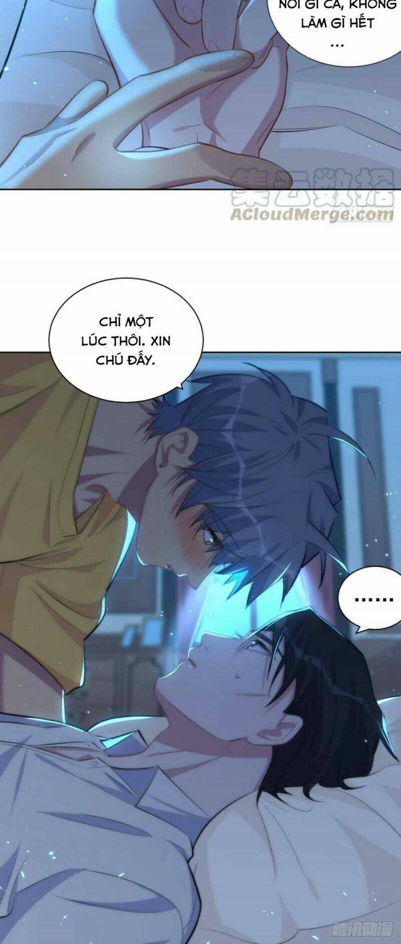 nhạc phụ đại nhân là lão bà chapter 102 15