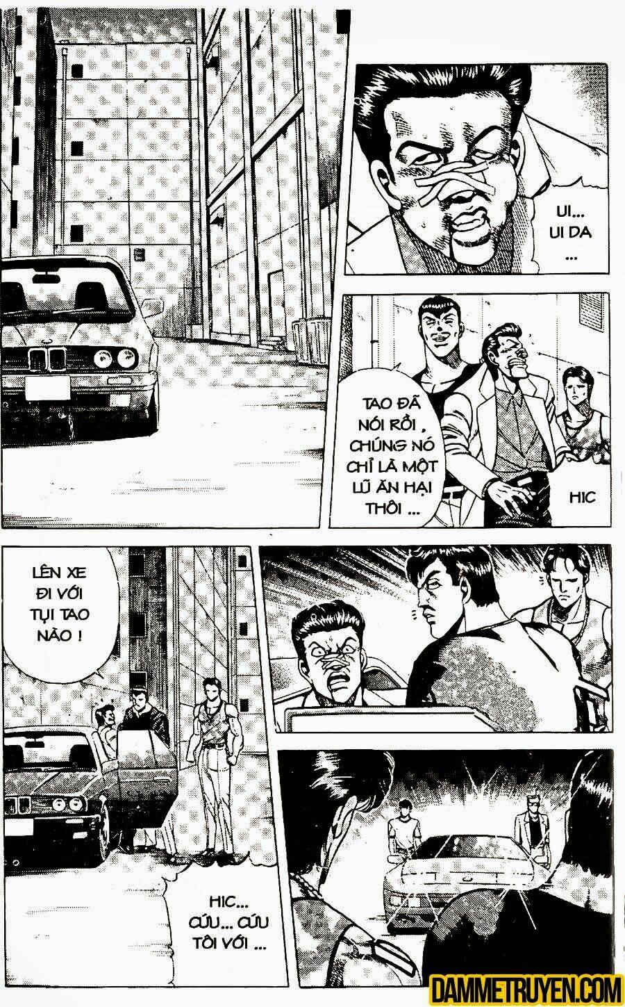 sức mạnh nhân đôi chapter 12.2 3