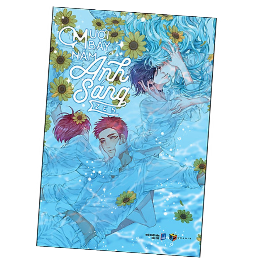 Mười Bảy Năm Ánh Sáng