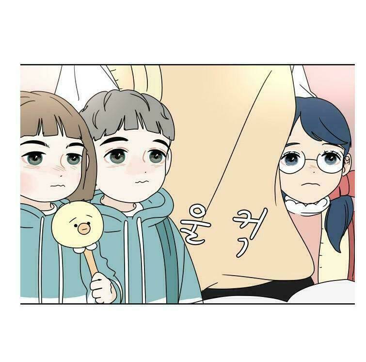 30 phút bước đi bên em chapter 66.5 17