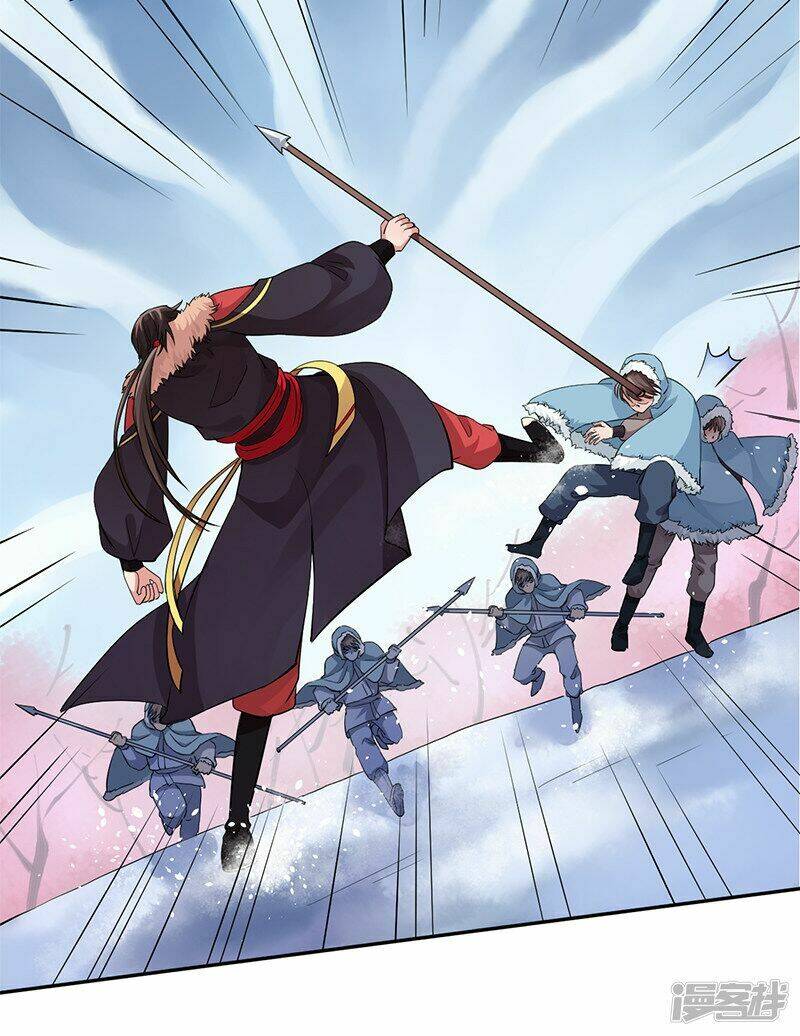 nghiên hương kỳ đàm chapter 39 29