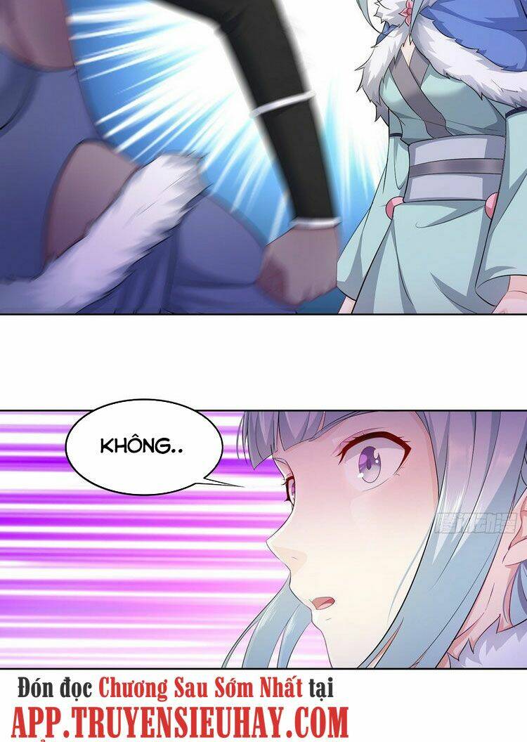 người ở rể bị ép thành phản diện ngoại truyện chapter 17 21