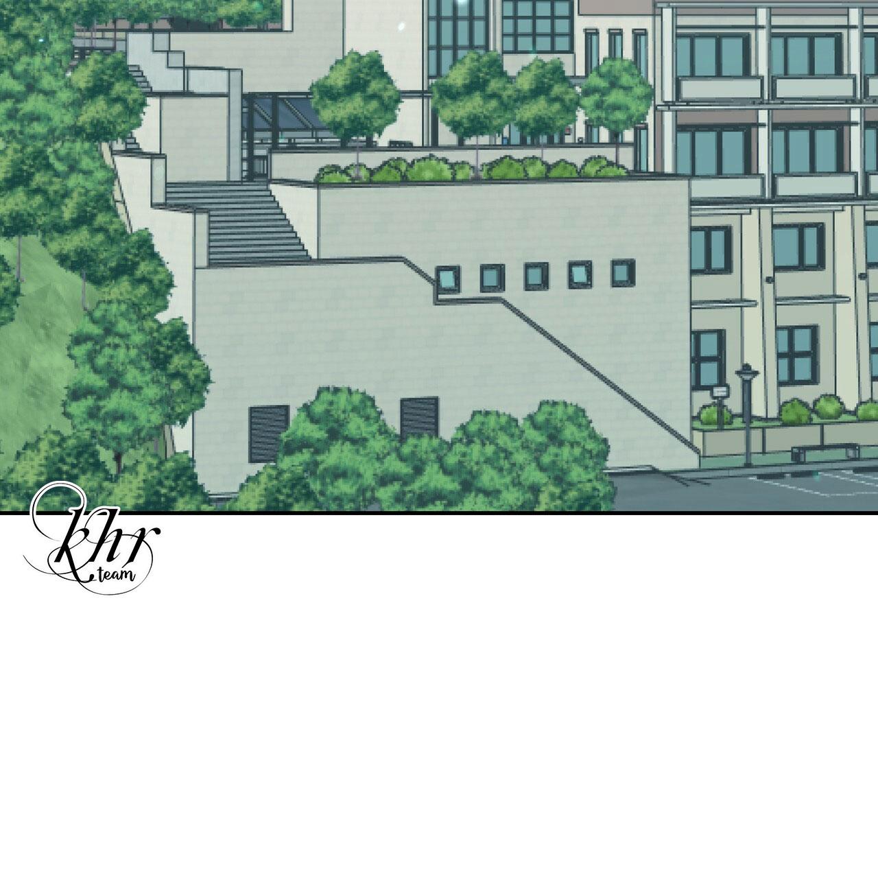 cạm bẫy đại học [m] chapter 13 24