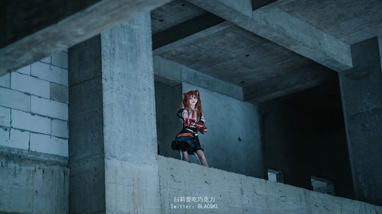 hình cosplay chapter 174 26