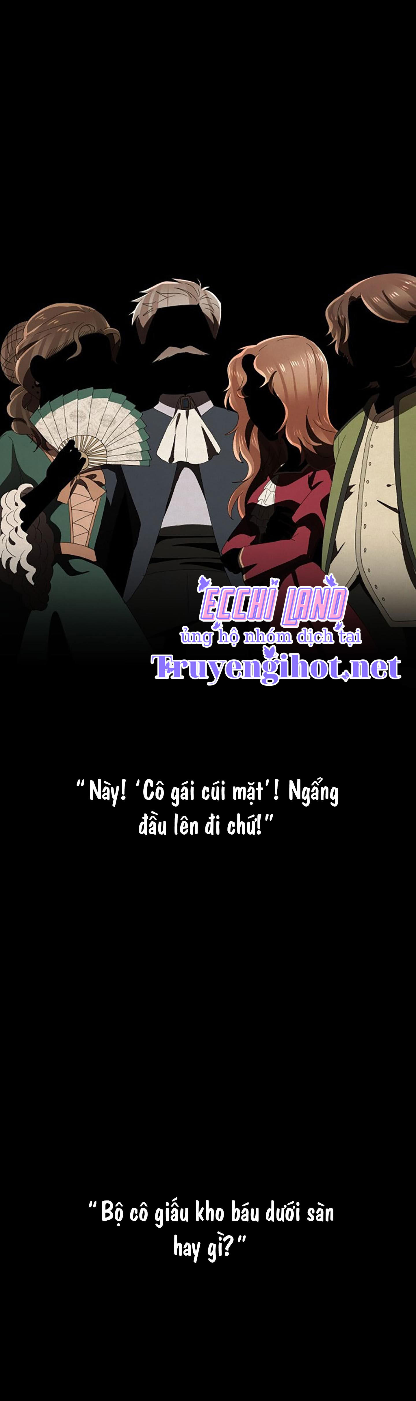 tầm quan trọng của vẻ bề ngoài chapter 2.1 9