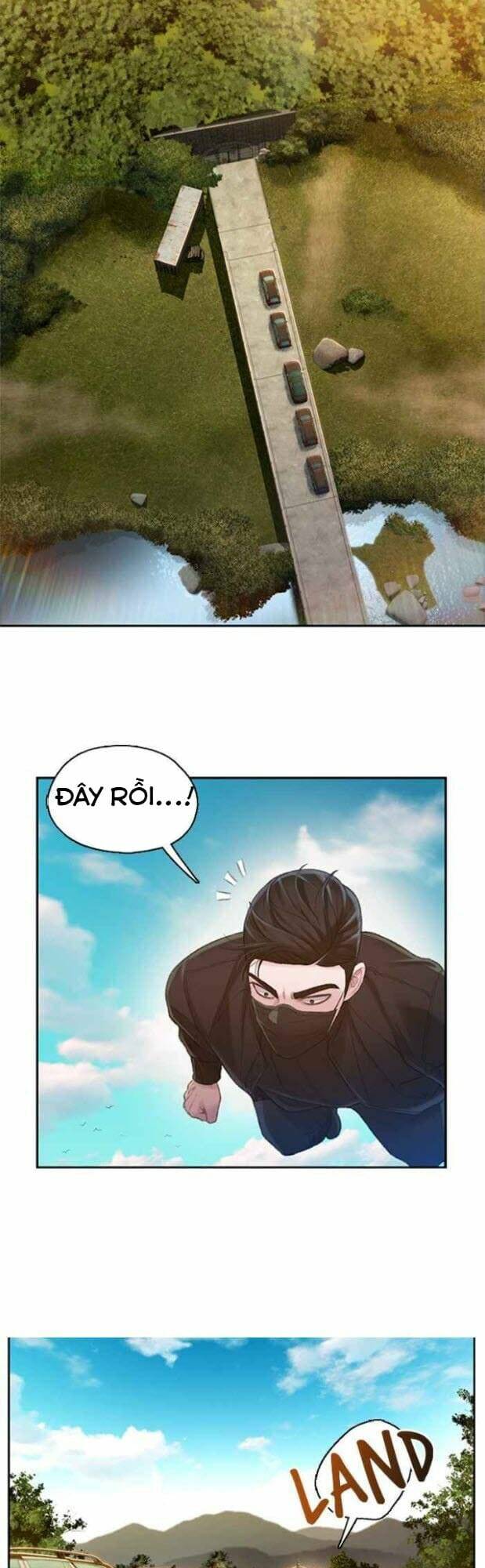 thiền định - samadhi chapter 17 17