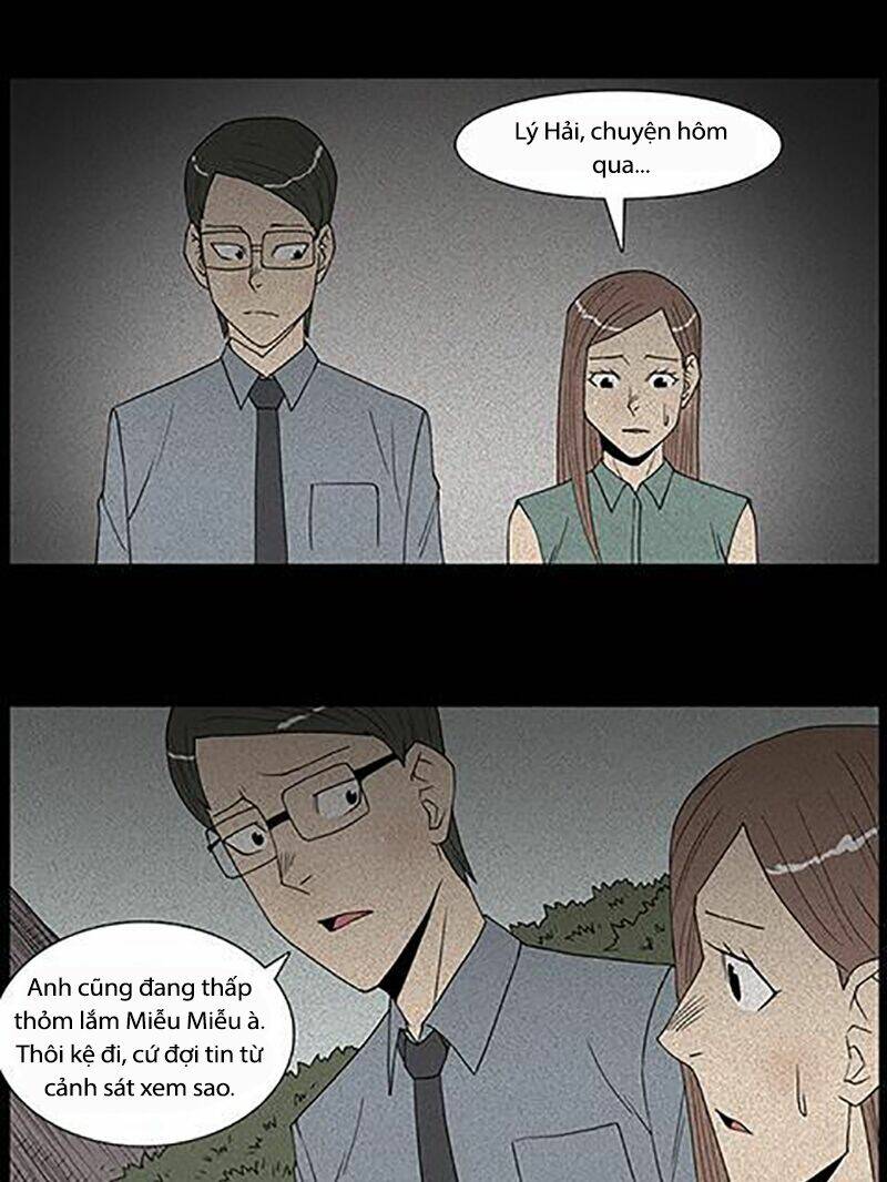 kinh dị đêm khuya chapter 46 37