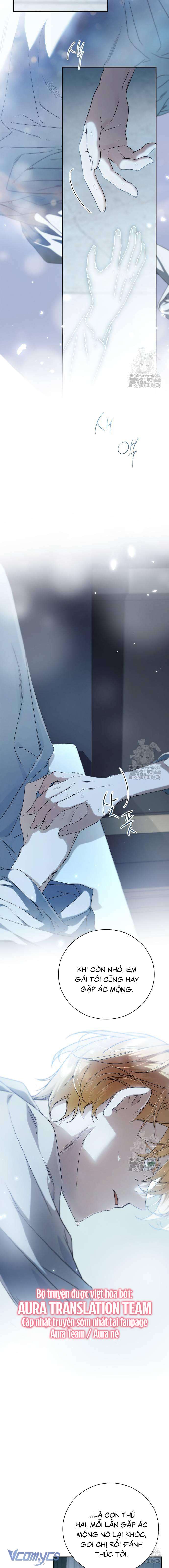 nữ hầu bí mật của nhà bá tước chapter 7 2