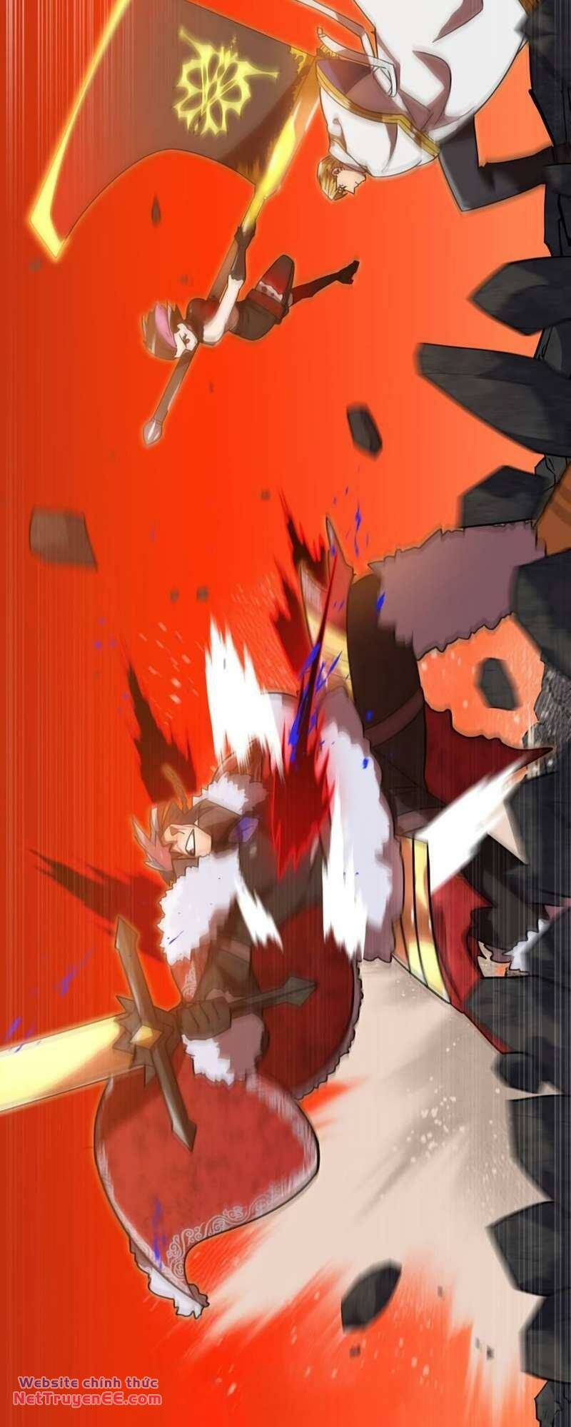 Huyết Thánh Cứu Thế Chủ~ Ta Chỉ Cần 0.0000001% Đã Trở Thành Vô Địch chapter 67 103