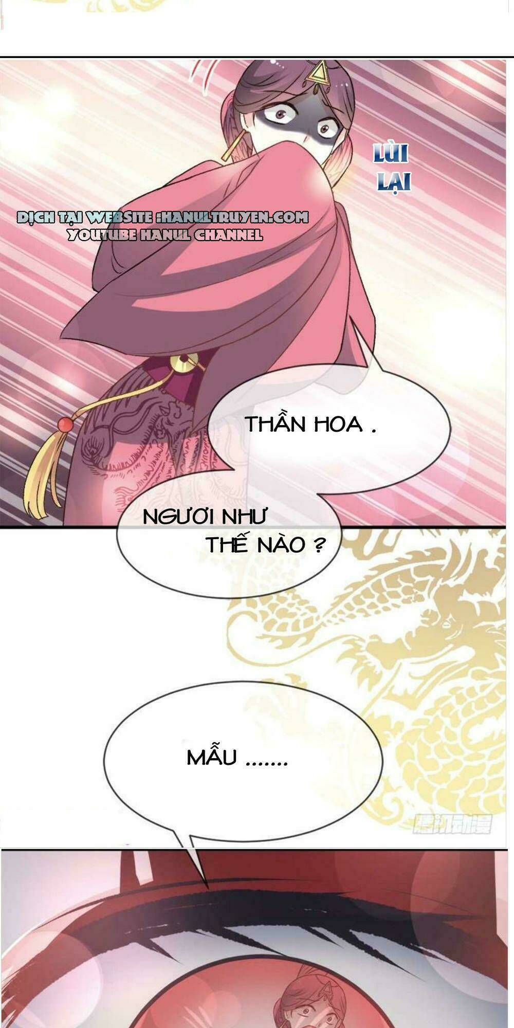 thiên hạ đệ nhất sủng phi chapter 33.2 2