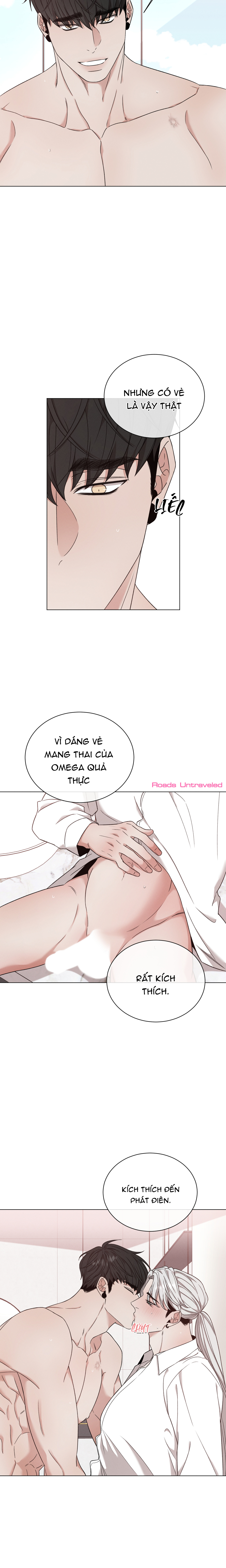 hội chứng minmotion chapter 67 5