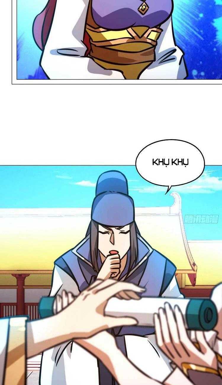 vạn cổ kiếm thần chapter 177 10