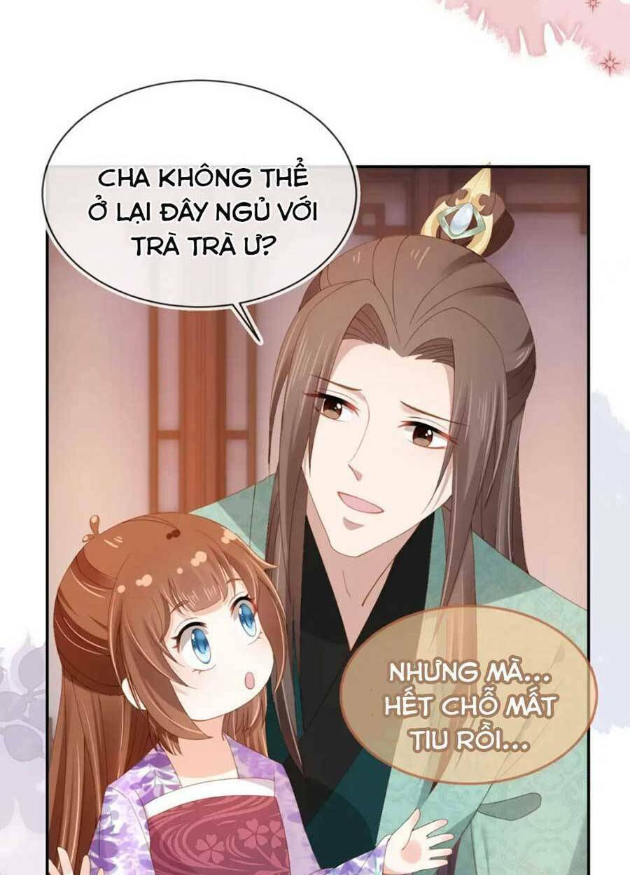 nhặt được bảo bối manh manh chapter 105 24