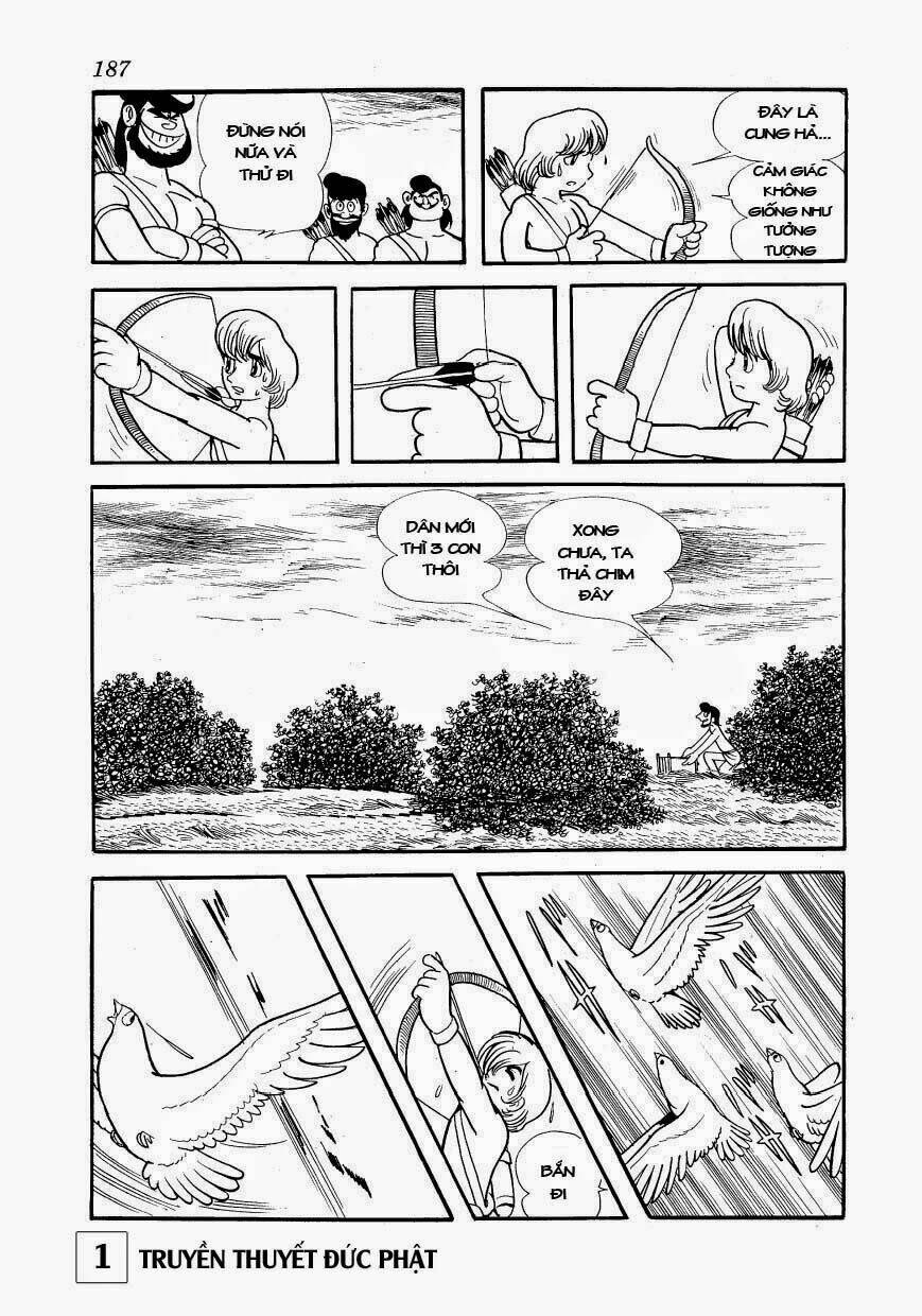 buddha - truyền thuyết đức phật chapter 5 28