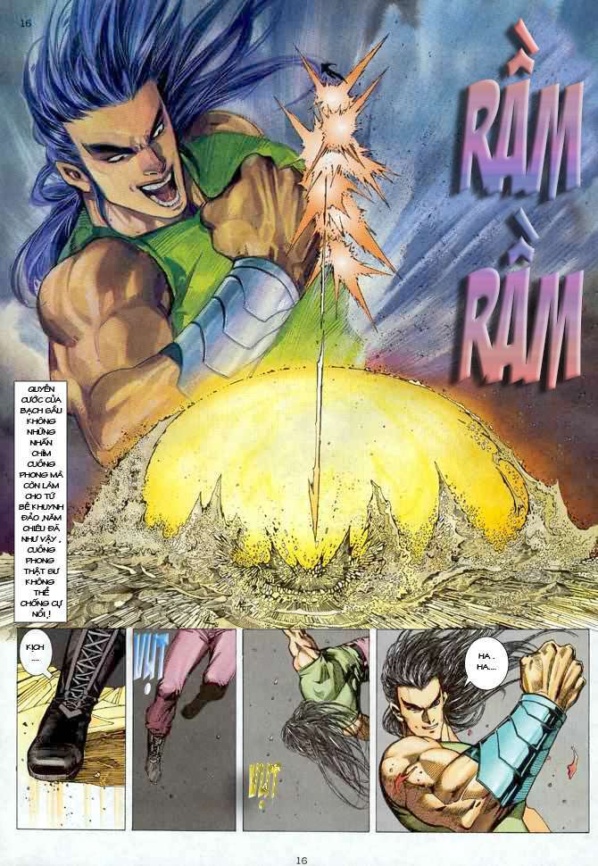 võ thần chapter 47 15