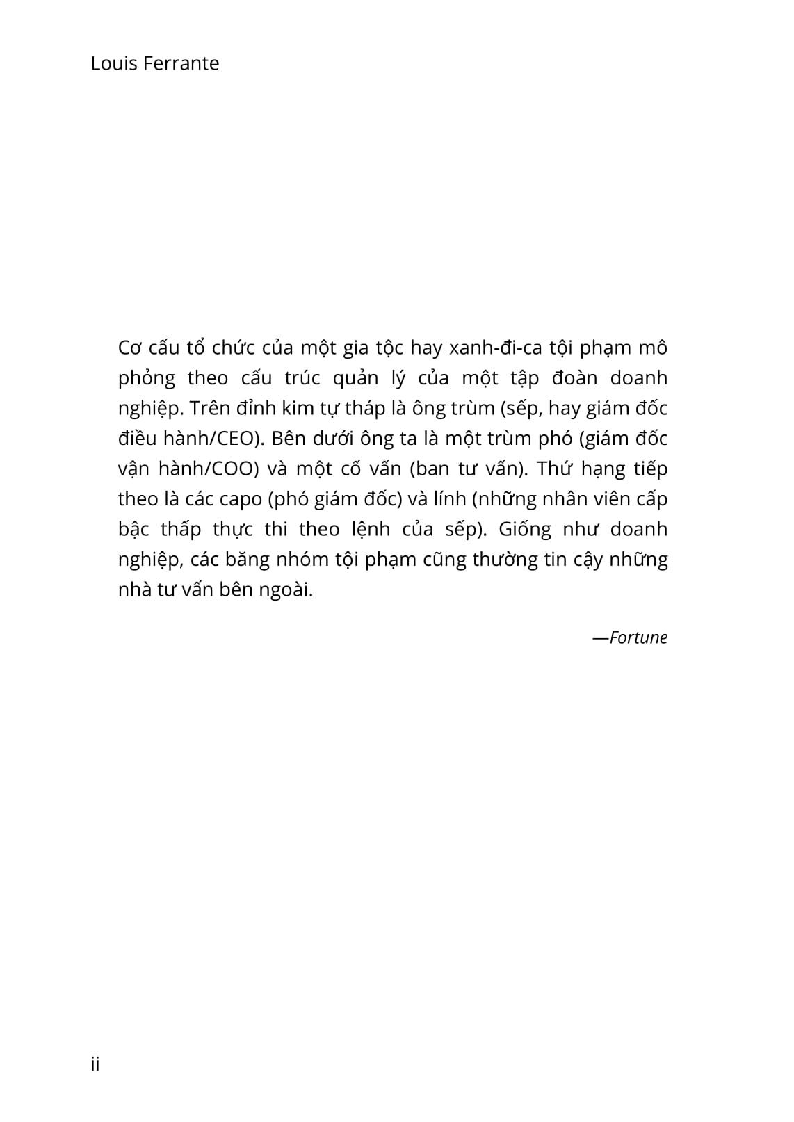 Luật Bố Già (Tái Bản 2022)