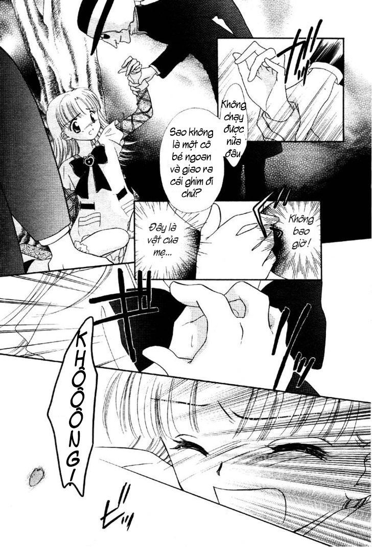 ashita no nadja chapter 1 30