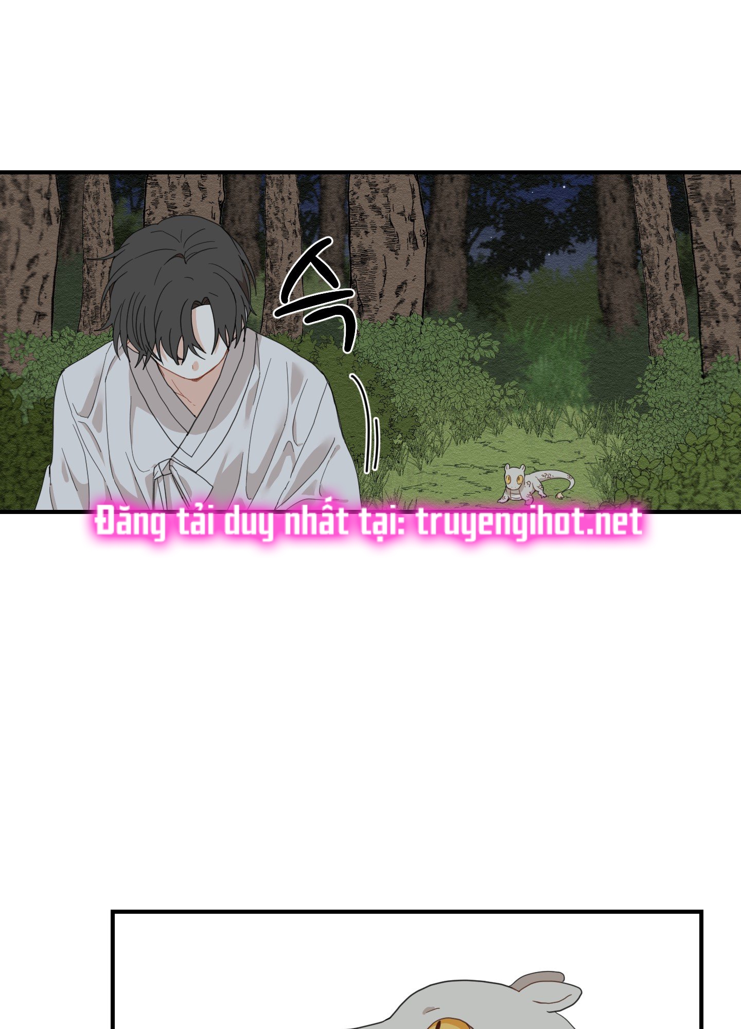 [18+] con đường hoa chuông vàng - liên kiều rơi chốn này chapter 3.1 15