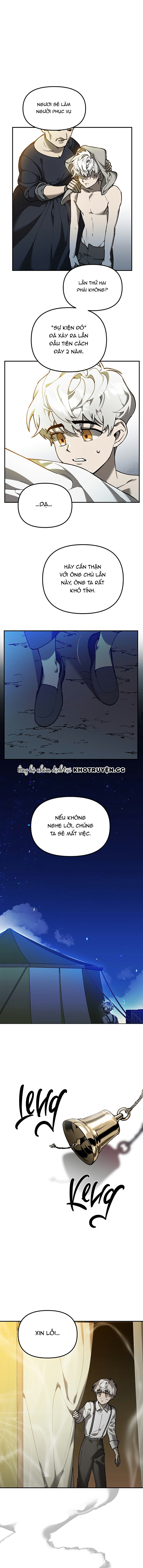 hổ trong lồng chapter 1 15