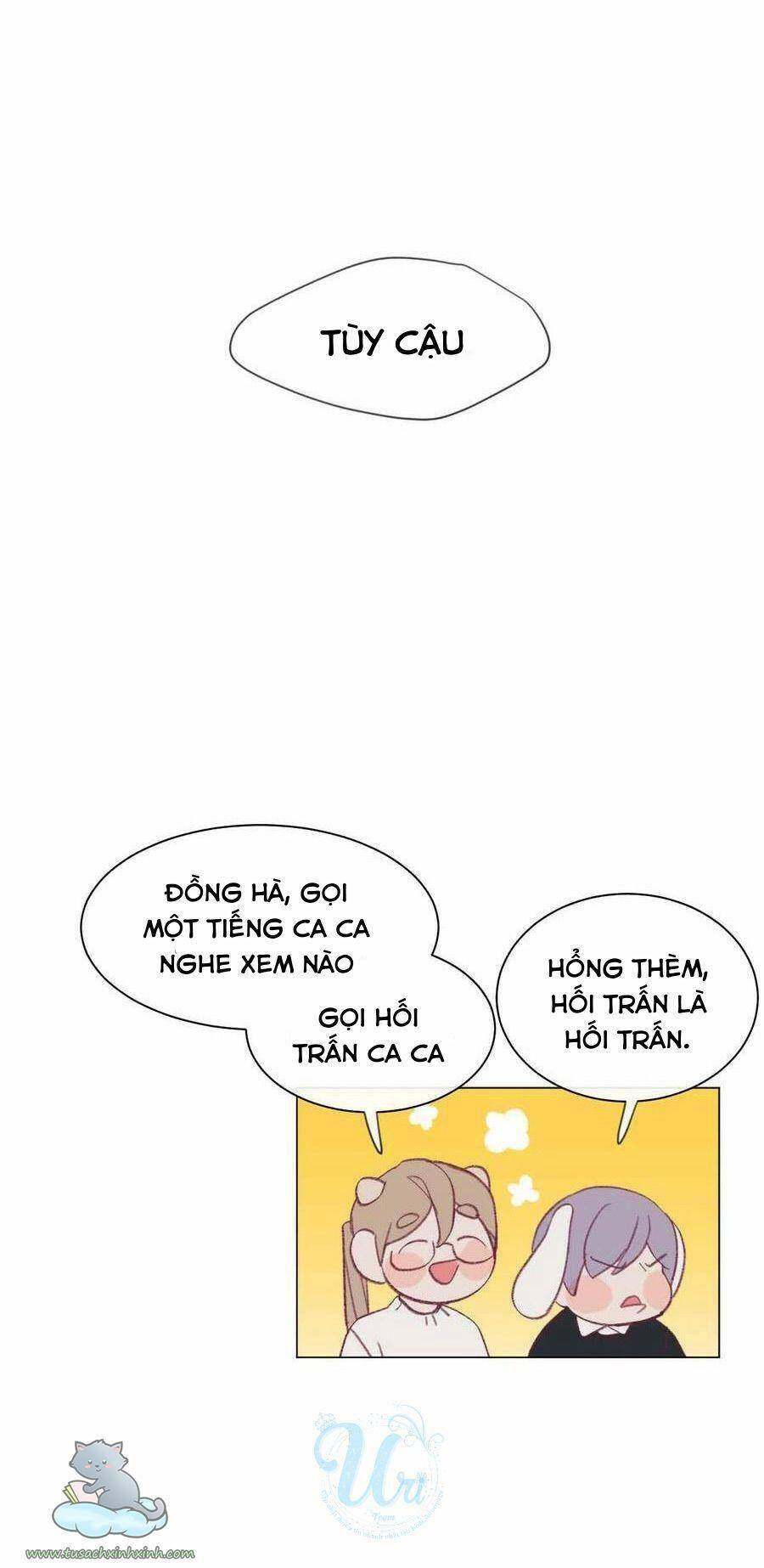 nhật ký nấm ma cô chapter 24 39