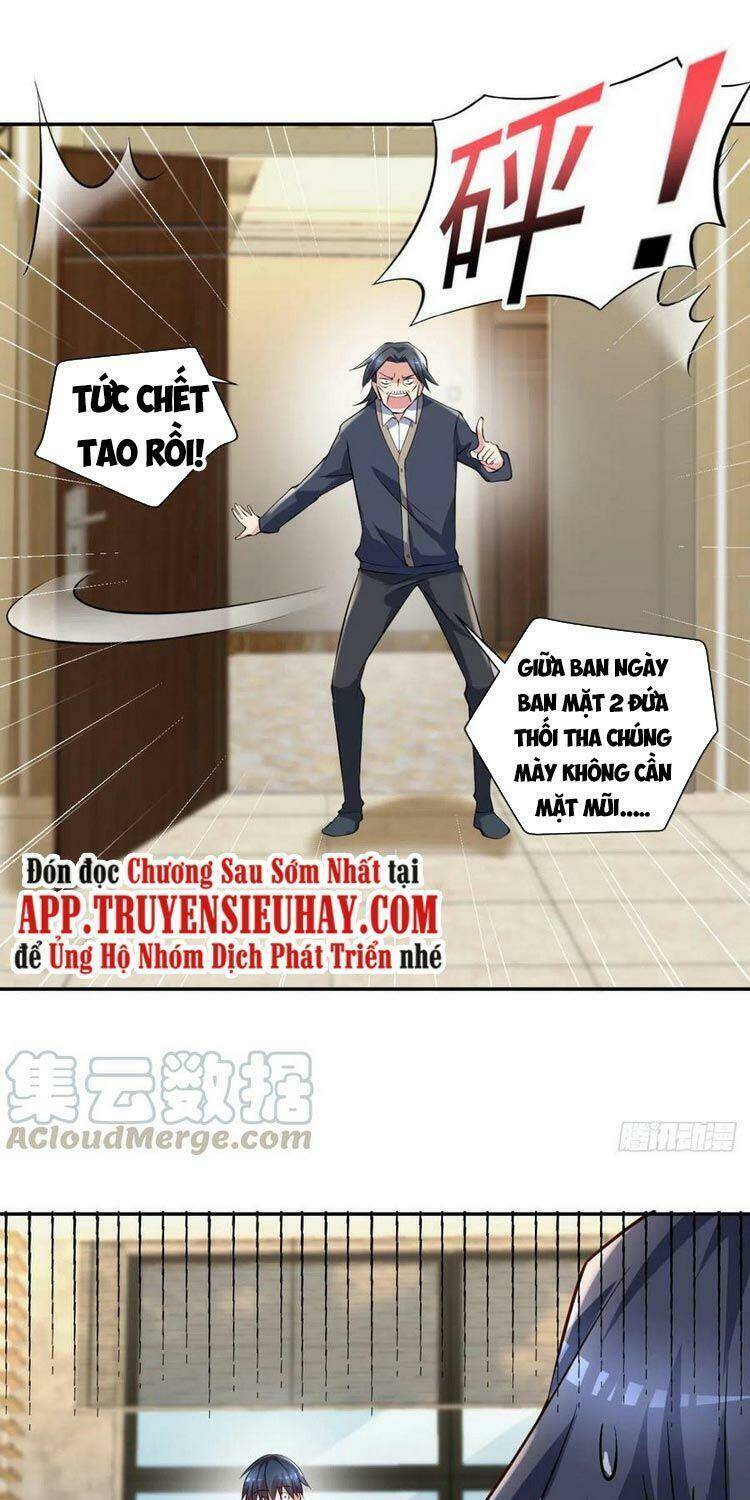 mở phòng khám tại tu tiên giới chapter 97 1