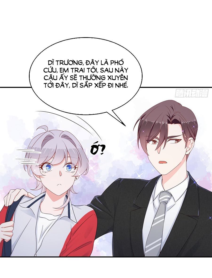 hotboy quốc dân là nữ chapter 50 19