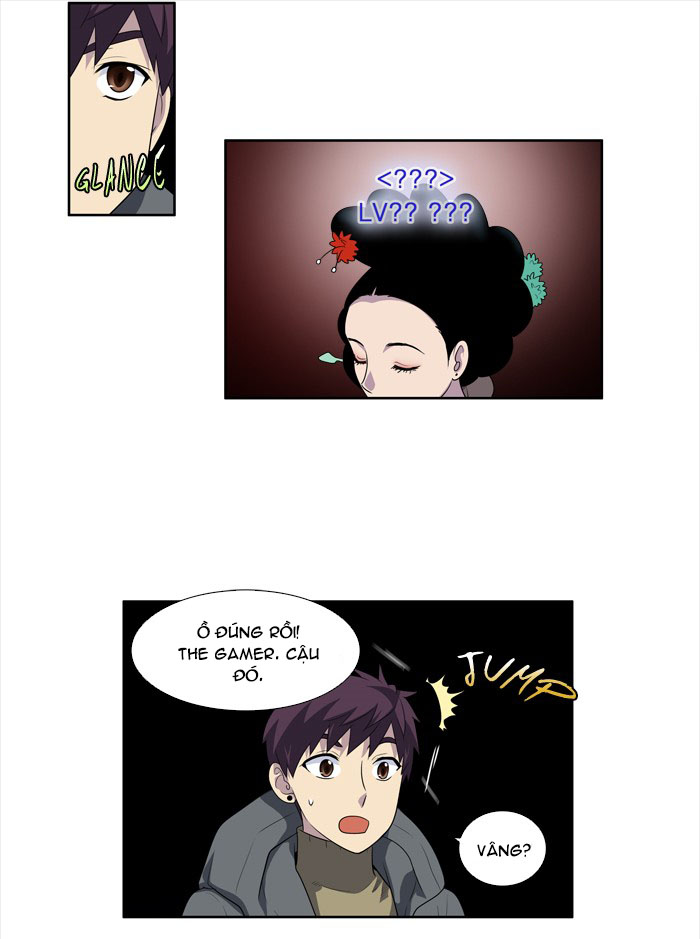 the gamer chapter 182 15