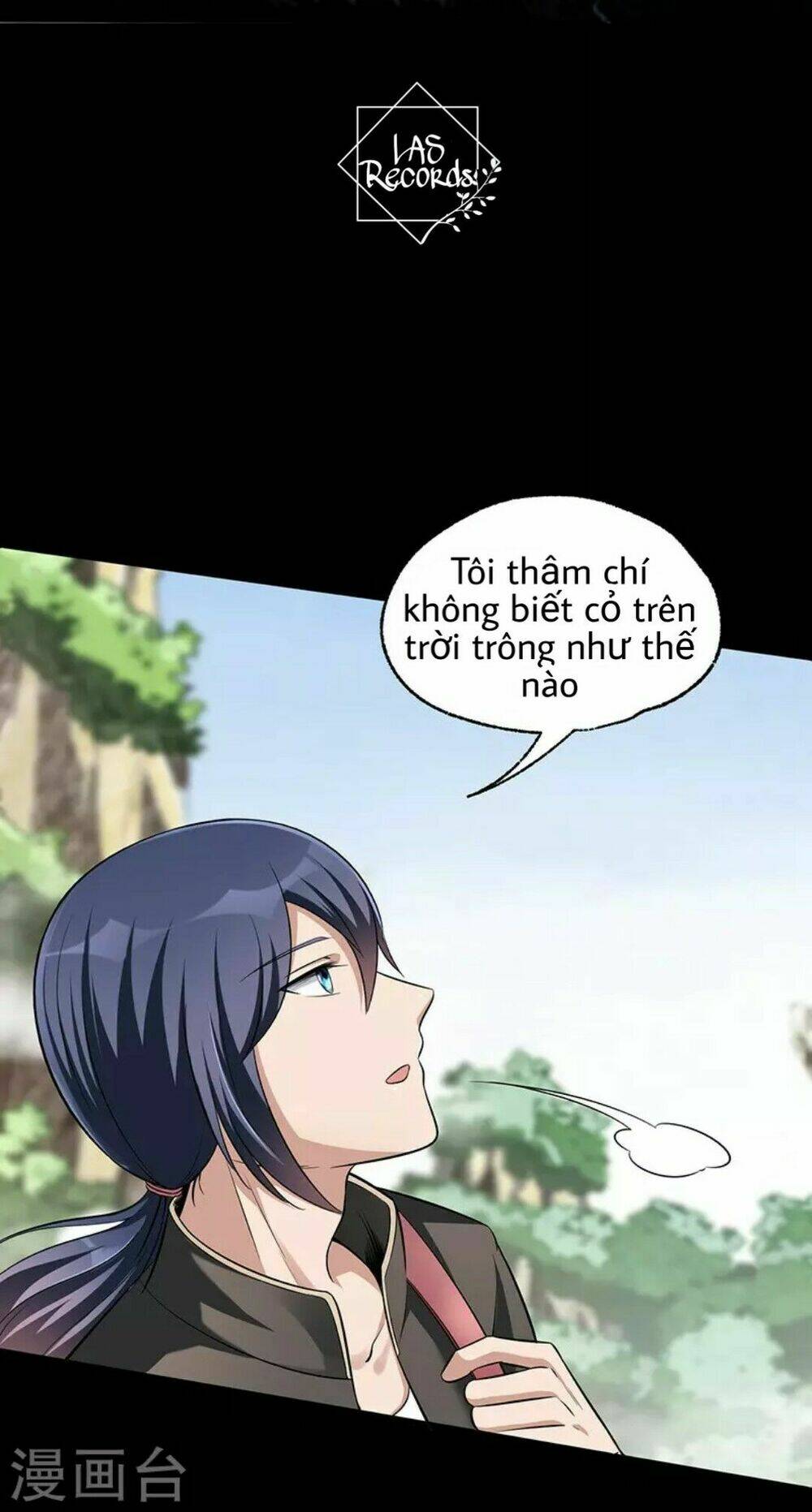 thiên y hoa hạ chapter 1 7