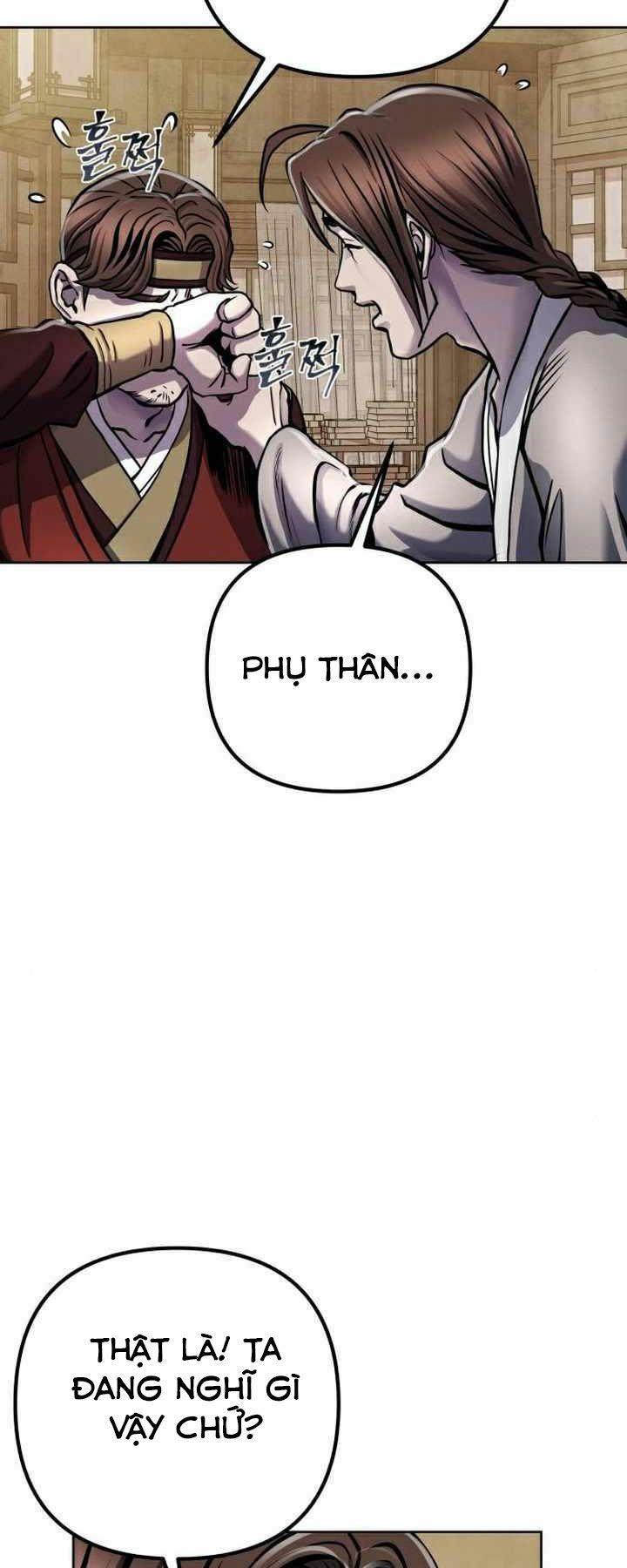 con trai út nhà ha buk paeng chapter 19 66