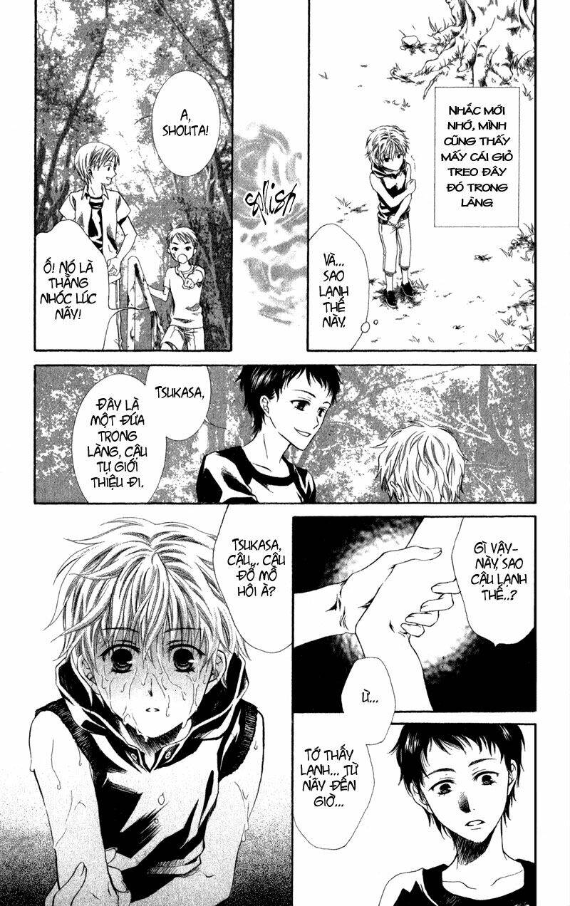 forest of lore chapter 2 15