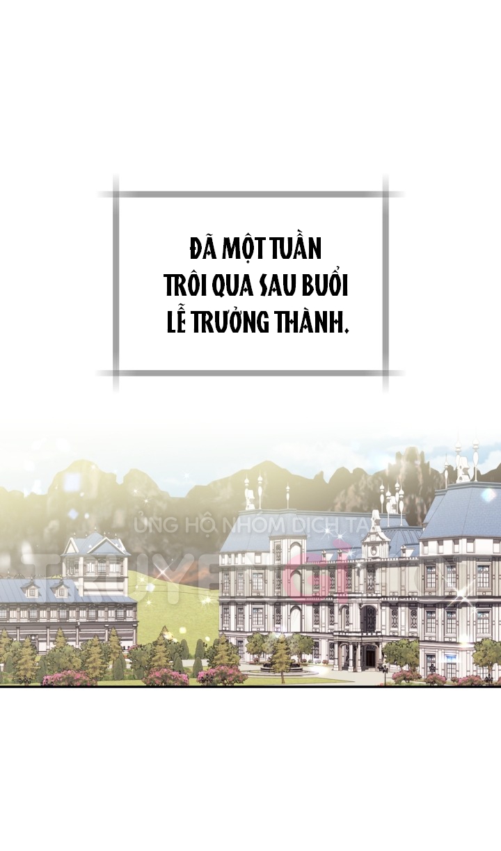 cha à, con không muốn kết hôn đâu chapter 77 4