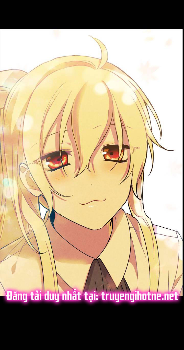 [bản 18+] trò chơi săn mồi của hoàng đế và thánh kỵ sĩ chapter 22.1 25