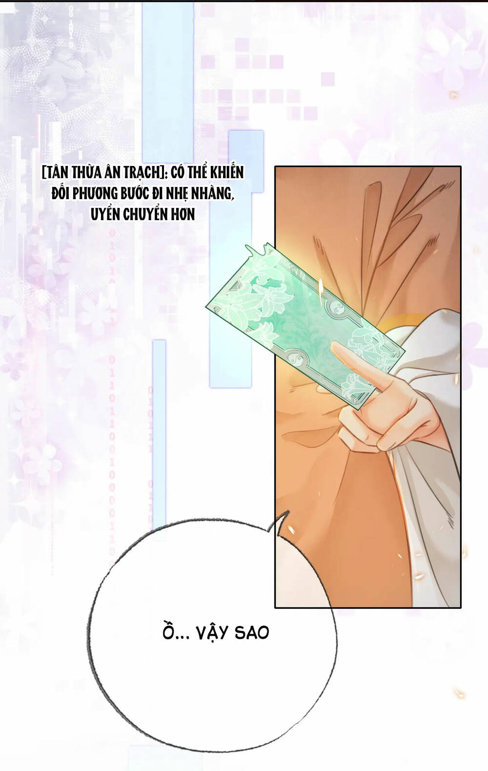 để ta làm ánh trăng đen của hôn quân chapter 37 25