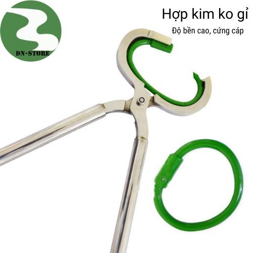 Kìm bấm mũi trâu bò Pakistan
