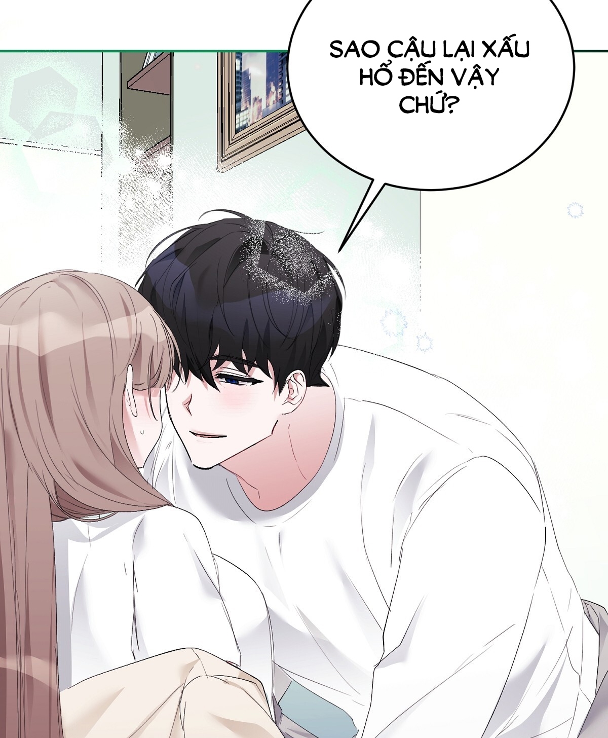 Người Bạn Dâm Loạn chapter 9.1 - Trang 13